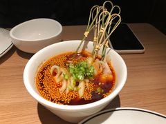 -太二酸菜鱼(沈阳万象城店)