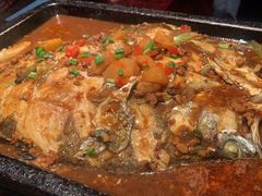 -炉鱼(爱琴海购物公园店)