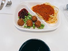 -宜家·瑞典风味餐厅(北京西红门店)