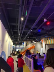 -幻贝家儿童乐园(苏州中心店)