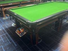 -云川台球(马甸店)