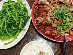 -春梅里卤鹅馆·47年老字号(中山路店)