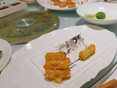 -山水一号·中餐厅