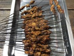 -清真·马峰烤肉(小学习北巷店)