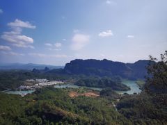 -丹霞山风景名胜区