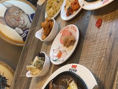 -好士牛排(解放道店)