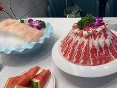 -德天肥牛海鲜火锅(龙吟坊店)