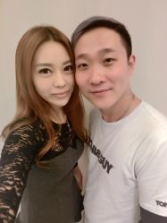 毕炜老师作品-TONI&GUY