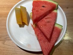 -小放牛炒菜馆(爱琴海店)