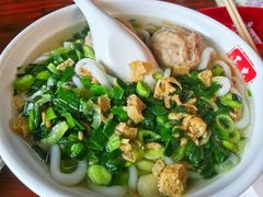 -正果忠记云吞濑粉(总店)