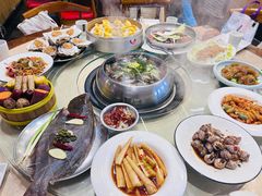 -船梆煮•蒸汽海鲜·生腌干蒸(五四广场店)