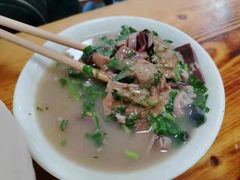 -李小老烧饼(常营民族家园店)
