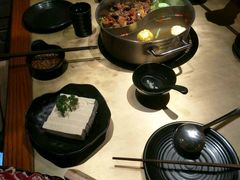 -手选潮汕鲜活牛肉火锅(二七广场店)