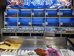 -牛天下·牛肉·海鲜·打边炉·融合菜