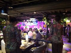 -胡桃里音乐酒馆(曲江店)