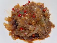 -杨氏青龙虾·羊蝎子(金盛路总店)