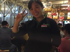 -木屋烧烤(白石洲店)
