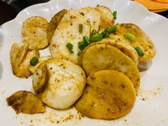 杏鲍菇-胡哥烤肥牛(车公庙店)