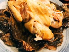 -兰溪小馆(东直门簋街店)