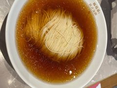 -松鹤楼面馆(天一广场店)