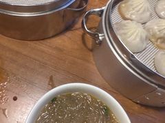 -金原鸭血粉丝汤·汤包·脆皮烤鸭(南京博物院店)