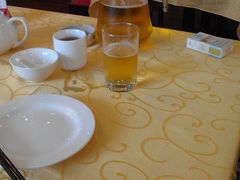 纯生啤酒-海岛渔村大酒店(云霄路店)