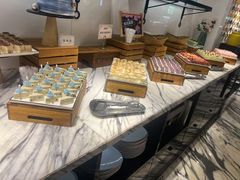 -富邦大酒店-愉月轩中餐厅