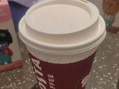 -COSTA COFFEE(西贸凯德晶品4层2店)