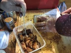 -脆皮五花肉(建东街旗舰店)