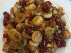 -安天民北方饺子(白石洲店)