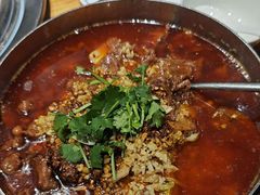 -77号渔船·蒸海鲜青岛菜(积米崖店)