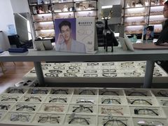 -零度国际眼镜(王家湾店)