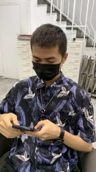 -HANYI韩艺形象店