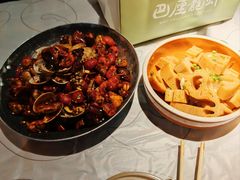 -巴厘龙虾·榜首油焖大虾(音乐学院·沿江酒馆店)