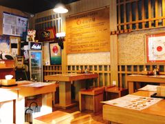 大堂-日出拉面(望京店)