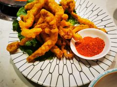 -蕃茄述·好汤自然来(江汉路店)