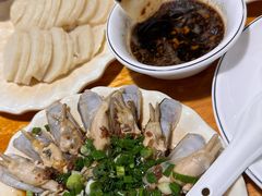 -温州一家人美食(西木头市店)