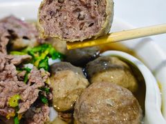-菜忠潮州牛肉店(岗厦店)