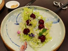 -广州文华东方酒店·江-由辉师傅主理