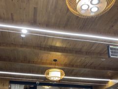 -华光驿站私房菜·黑金冠