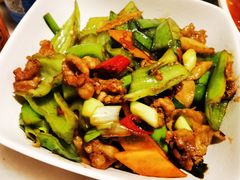 -嘉丰湘菜馆(芳群园店)