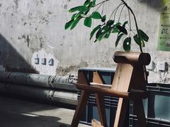 -VOYAGE COFFEE 咖啡烘焙工坊店(798艺术区店)