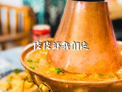 -蜗牛小馆醉乡民谣云南菜(惠新西里店)