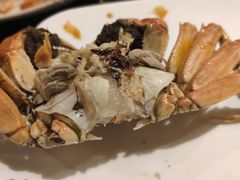 -索菲特酒店·海鲜自助 ·聚餐厅