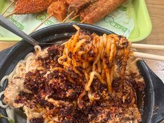 -小街曹师傅砂锅麻辣烫(亚泰大街店)