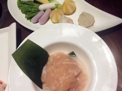 -泓炙颐凤鲜海鲜火锅料理(桐乡店)