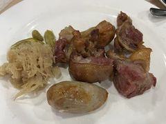 -德大西餐社(云南南路店)