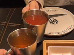 -师烤·豆花烤鱼(广州荔湾扬韬广场店)