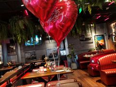 -1886德国汽车餐厅(外滩中央店)