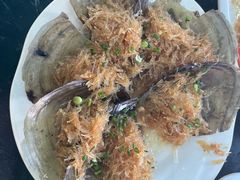 -小海豚•老字号海鲜餐厅(天涯店)